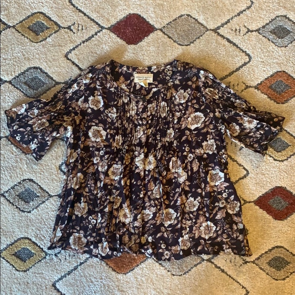 Denim & Supply Ralph Lauren short sleeve